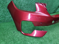 Бампер передний Kia Seltos (2019-2022)