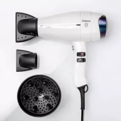 Профессиональный фен Valera EPower 2020 Pure White Rotocord (EP 2020D RC PW)