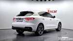 Maserati Levante 3.0 Дизель AWD GrandSport (12.2019)