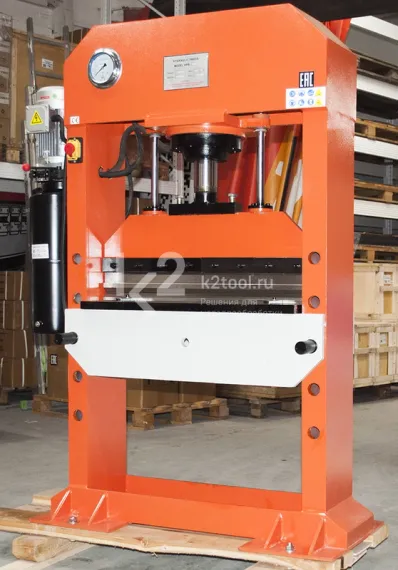 Пресс гидравлический Stalex HPB-790