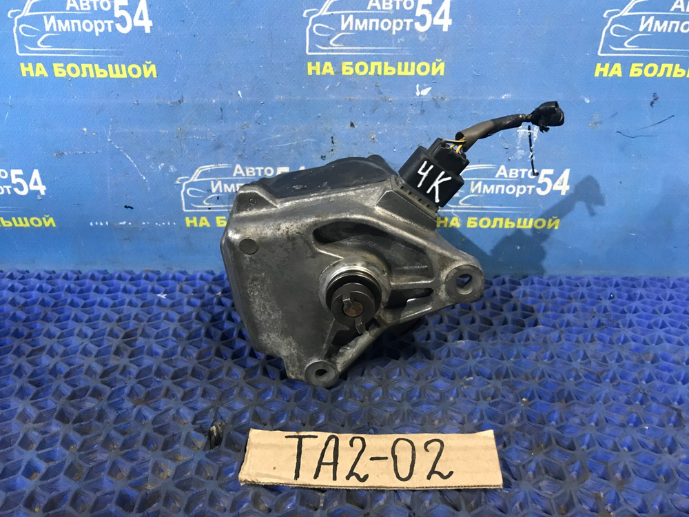 Трамблер Honda AVANCIER 2001