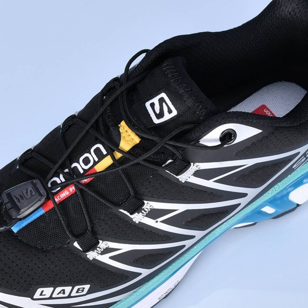 Кроссовки Salomon арт 5661