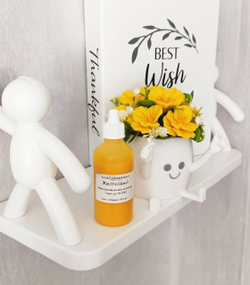 Краситель для мыла Желтковый 50 мл Турция