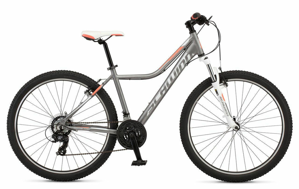 Женский велосипед Schwinn Mesa 2 Women (2019)