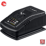 Дрель-шуруповерт Зубр Профессионал DB-201-22 20В 2х2 Ач