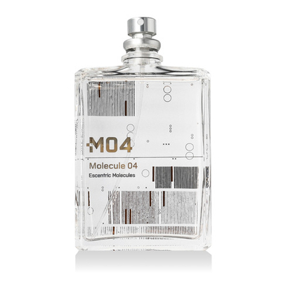 Escentric Molecules Molecule 04 Eau De Toilette 100 ml (unisex)
