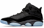 Кроссовки Jordan Air Jordan 6 Rings Rings Black Ice