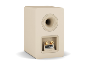 Полочная акустика DALI Kupid карамельный белый