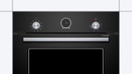 Духовой шкаф Bosch HBJS10YB0R