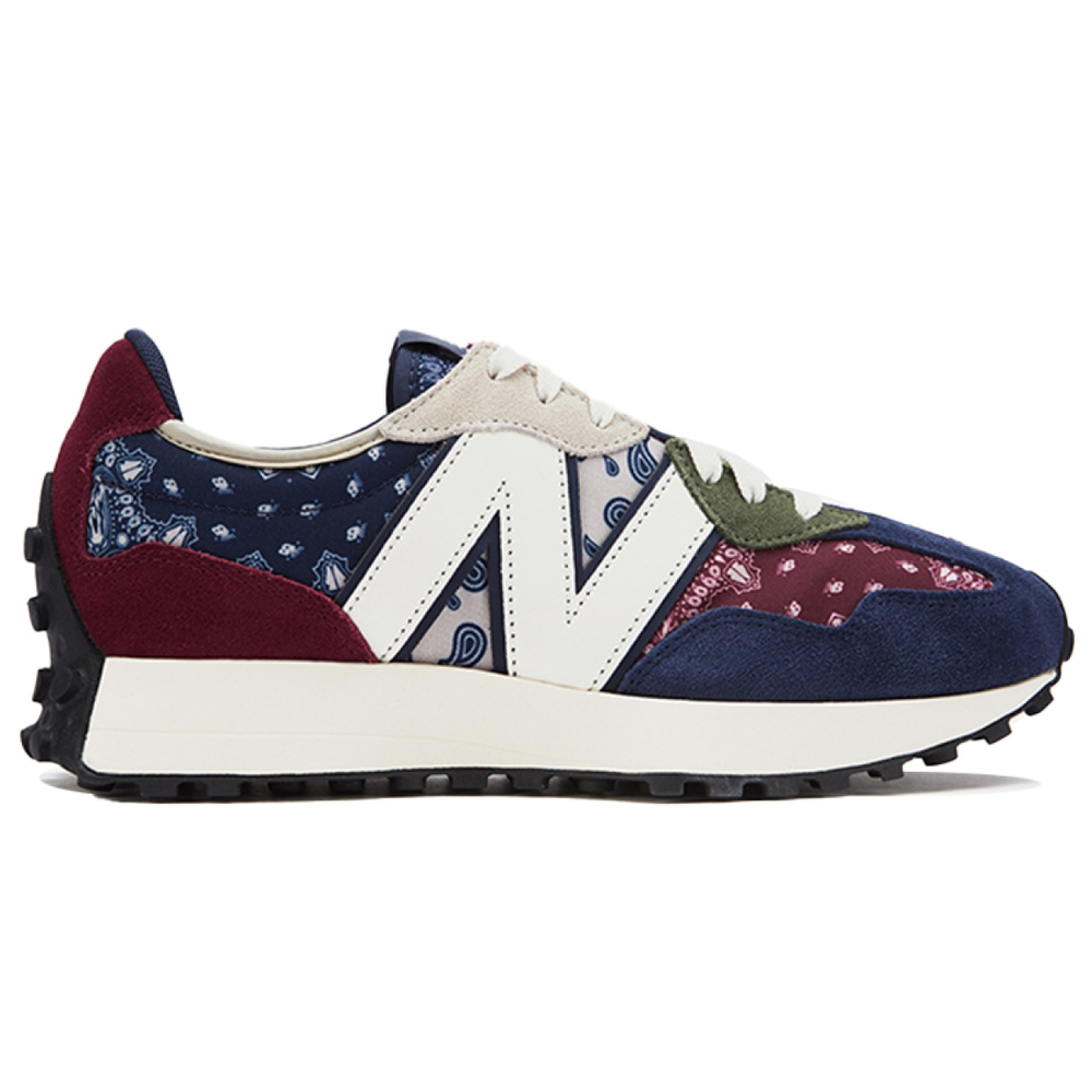 Кроссовки New Balance NB 327, MS327DWU