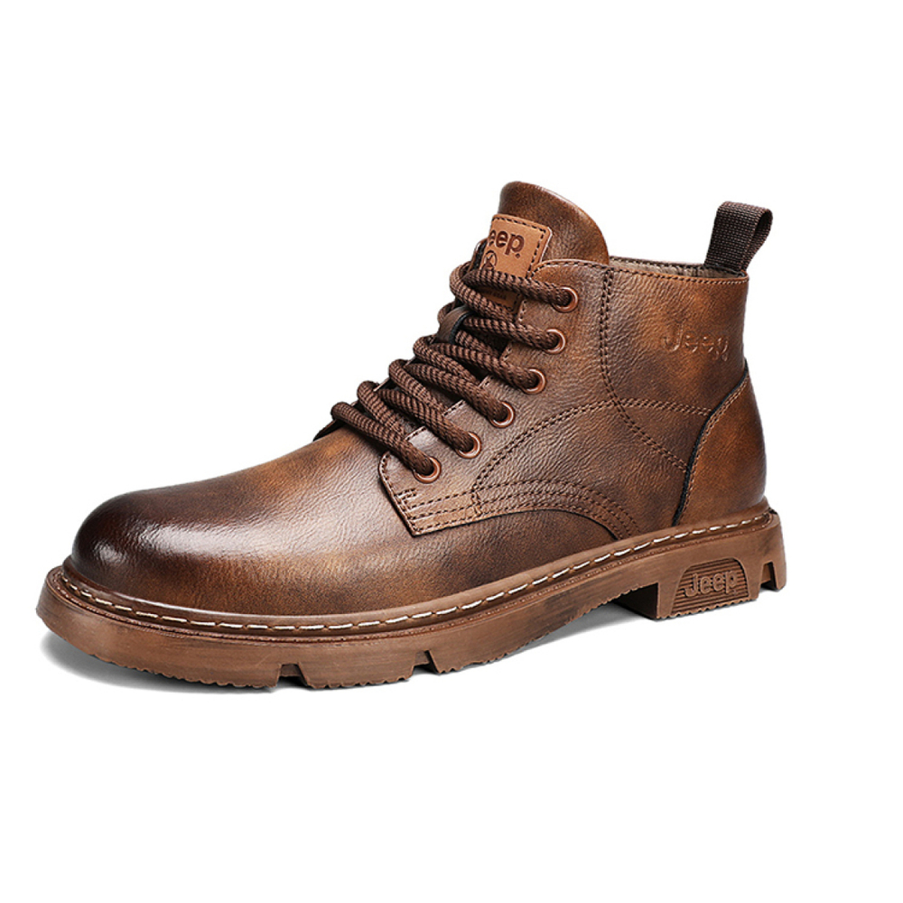 Сапоги Jeep, C213M08001