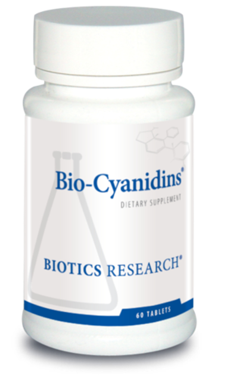 Bio-Cyanidins® Pycnogenol