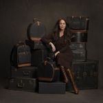 Tenba Sue Bryce Tote 15