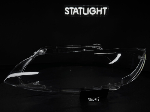 Левое стекло фары BMW E92 2005-2010