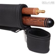 Тубус QK-S Ray Slim 1x1 черный