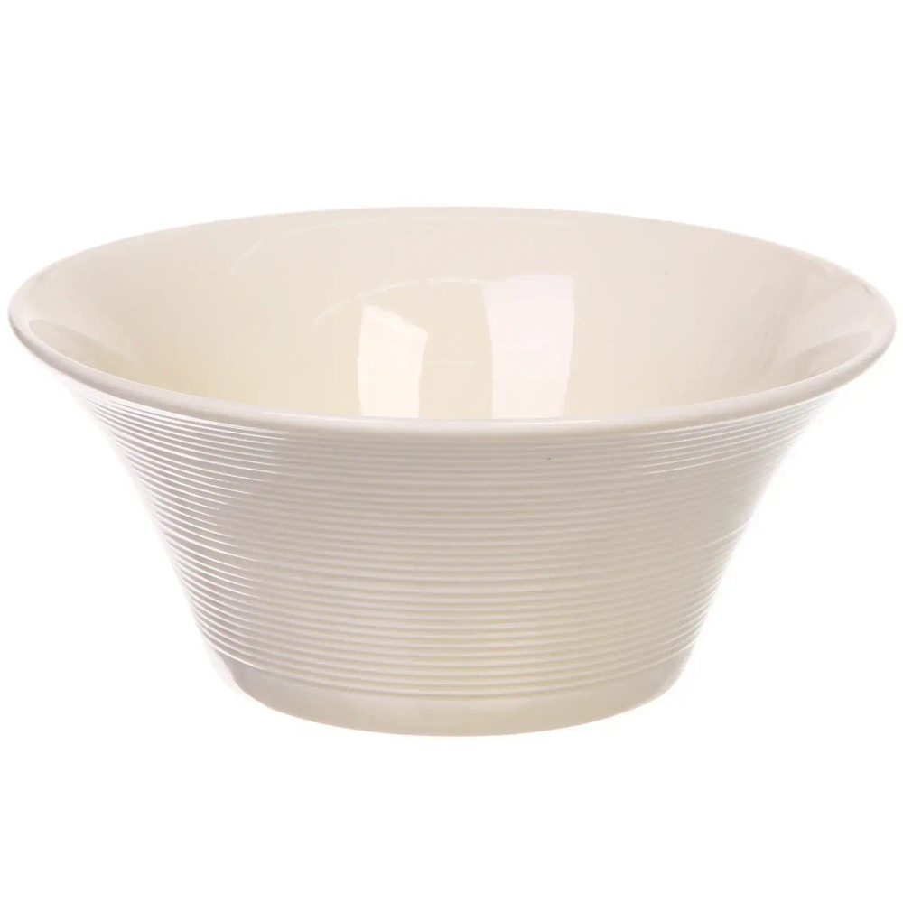 Салатник керамический «CRÈME» 1000мл 20*8,5см