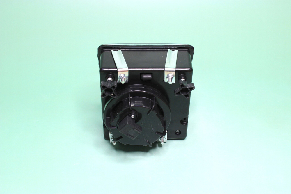 Фара основная МТЗ квадратная н/о без лампы H4 ФГ308 AE /ФГ-308,112.08.70/