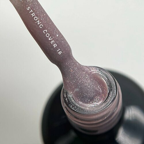 Bloom Strong base 16, 15 мл