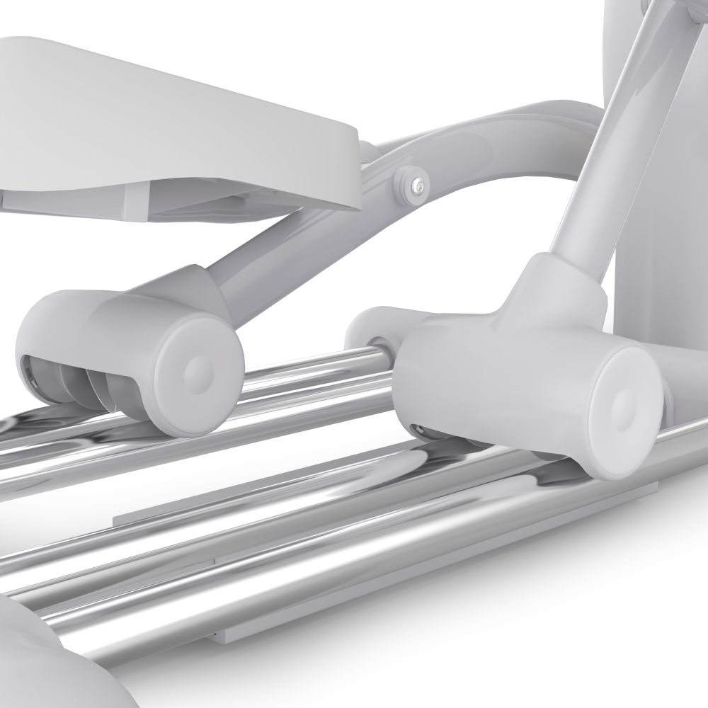 Эллиптический тренажер UNIX Fit MV-850 (Manual Incline) Mirror