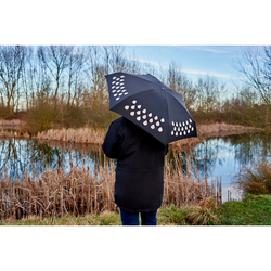 Зонт Suck UK Compact Colour Change