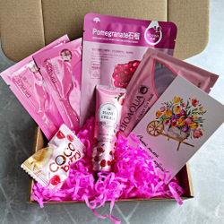 Бьюти-бокс №2