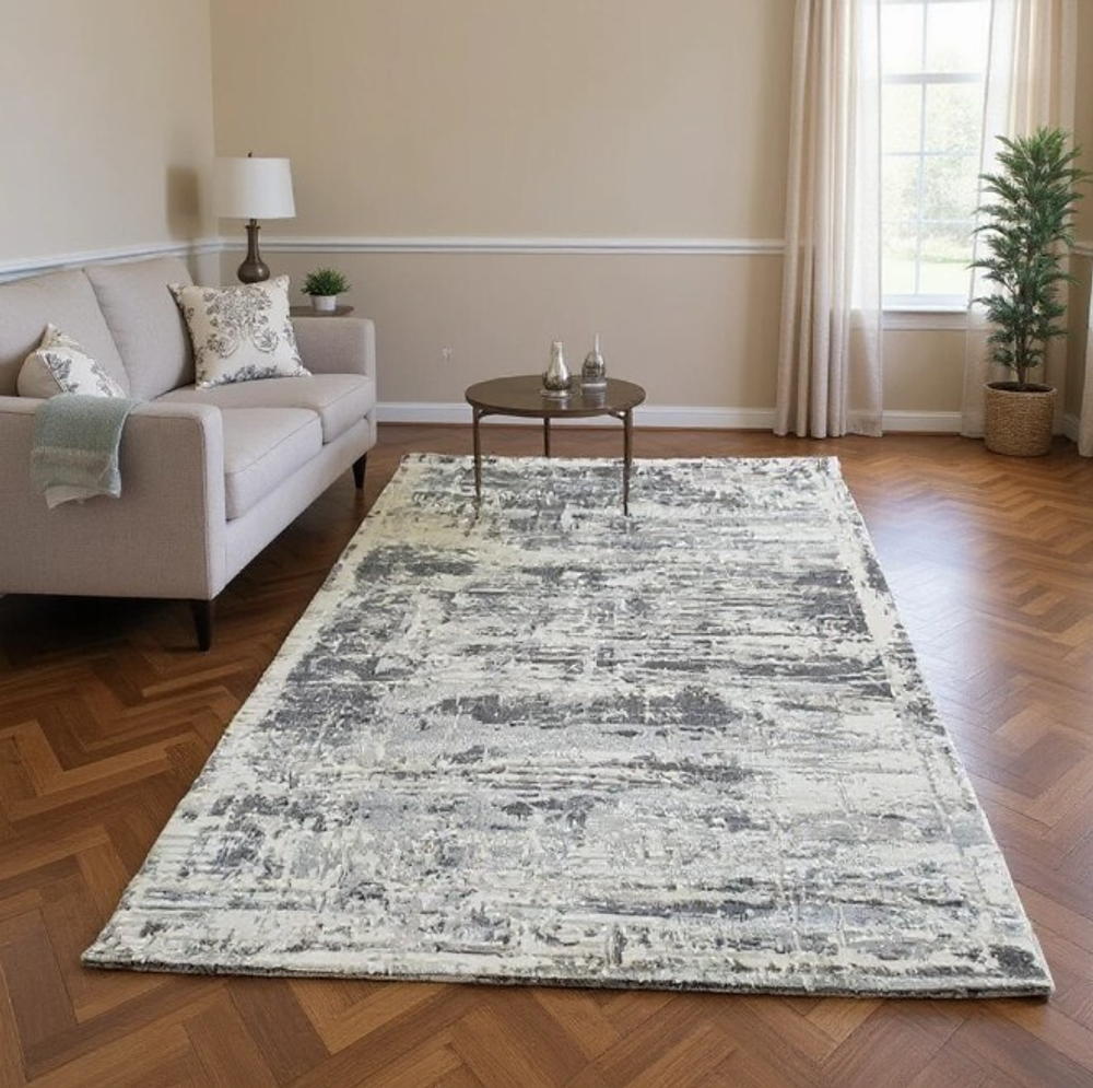 Rimma Lux 36895K GREY \ L.GREY Прямой