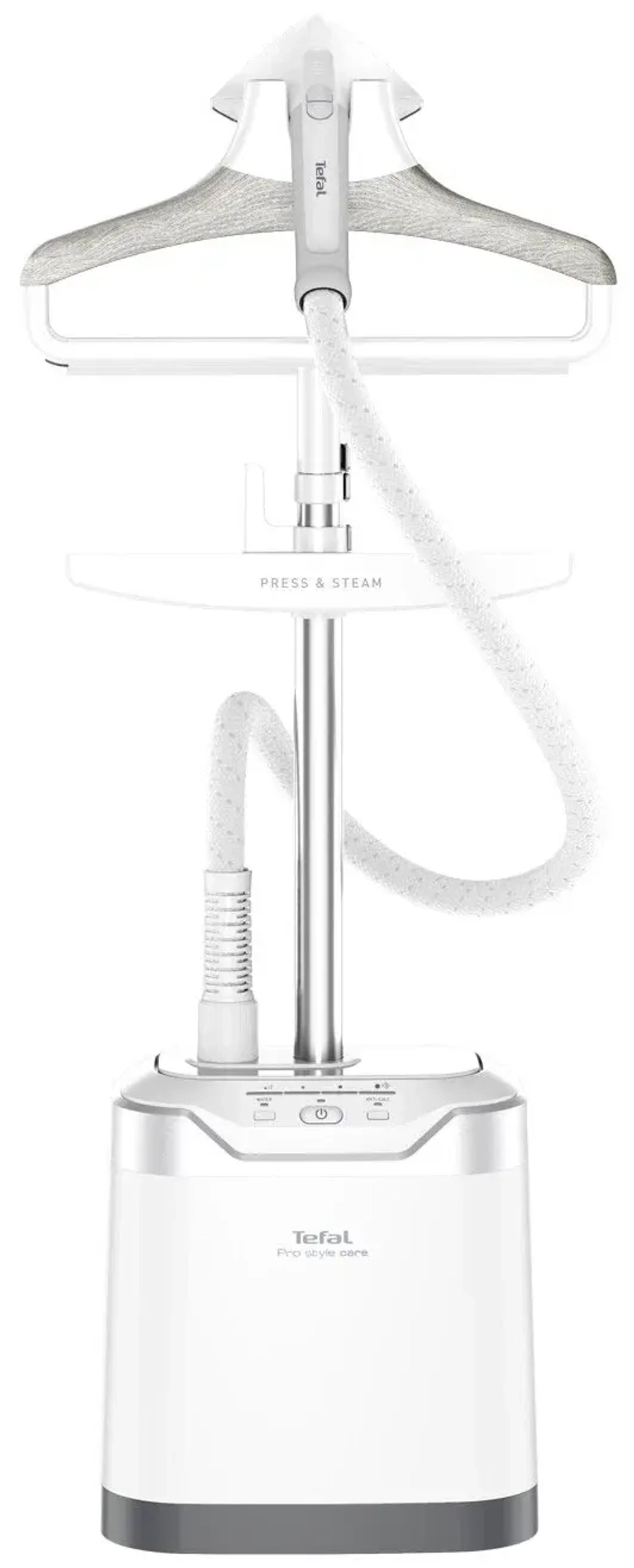 Вертикальный отпариватель Tefal Pro Style Care IT8440E0 (q)