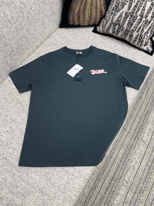 Футболка Christian Dior