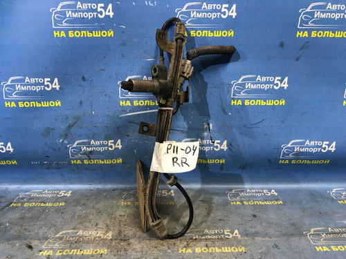 Датчик ABS задний правый NISSAN PRIMERA 1999