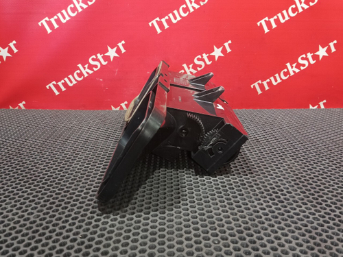 Дефлектор воздушный 2018г