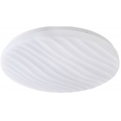 Светильник потолочный светодиодный ЭРА Slim без ДУ SPB-6 Slim 4 18-6K 18Вт 6500K | Светильники SPB-6 без ДУ