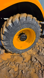 Cukurova 884 Экскаватор-погрузчик 884 (Дизельный, 4,4 л., 101 л.с.)