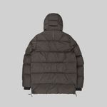  Пуховик мужской Krakatau Qm437-59 Aitken артикул:Qm437-59 - купить в магазине Дайс