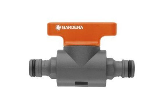 Клапан регулирующий 1/2 Gardena