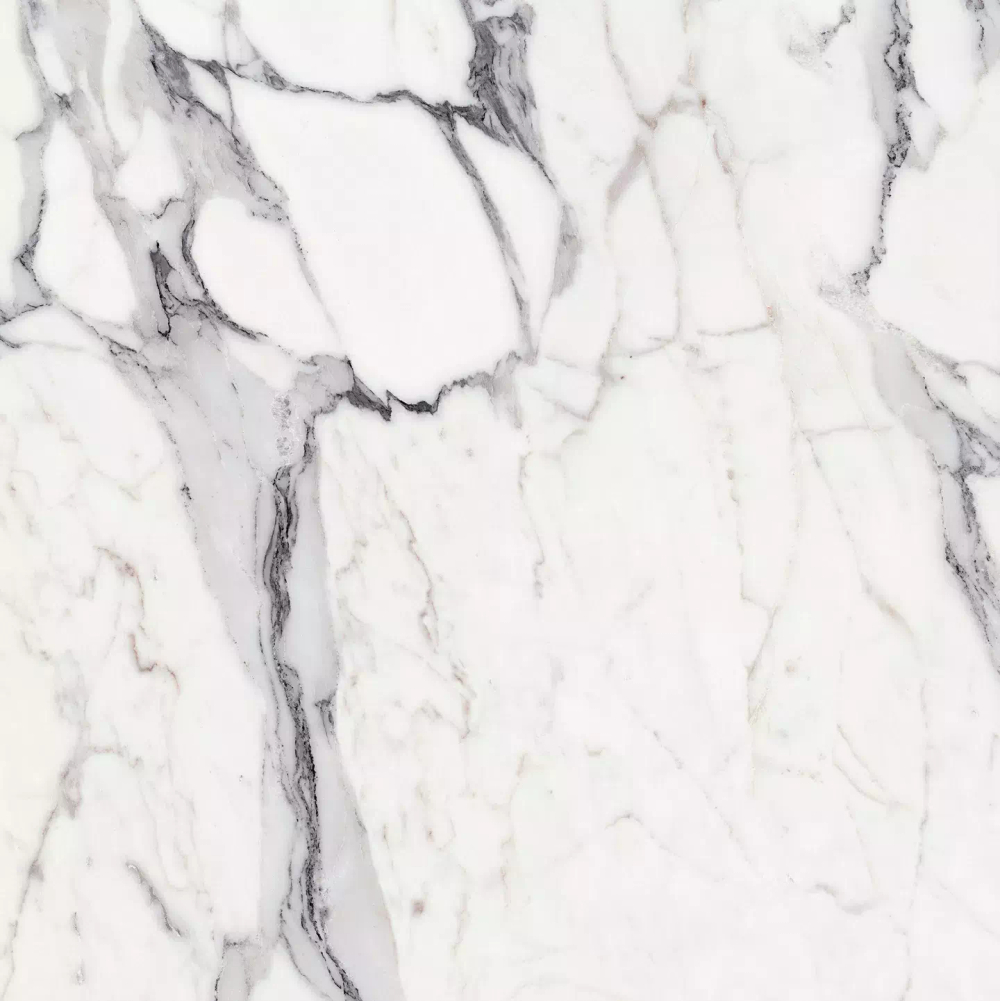 Керамогранит Les Origines de REX Argent Glossy 6mm R