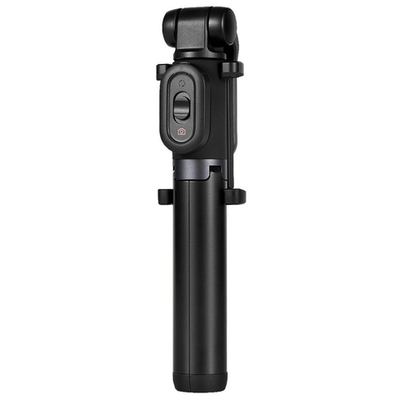 Монопод-штатив трипод с пультом Xiaomi Mi Selfie Stick Tripod Black (XMZPG05YM) регулировка Zoom