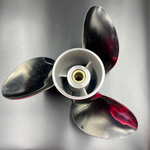 Гребной винт Yamaha 150-300, F150-F275, F300B Saltist AMMA (3x14 1/2x21) (Сталь) (Polastorm)