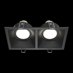 Встраиваемый светильник Technical DL029-2-02B