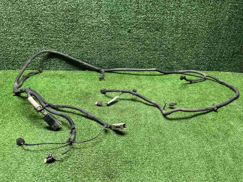 Проводка переднего бампера Volvo XC60 2 (17-21)