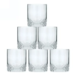 Набор стаканов для виски 6шт 315мл «Вальс» 42945GRB