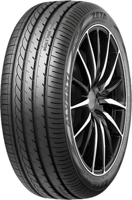 Zeta Alventi 245/40 R20 99Y