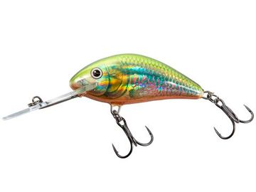 Воблер Salmo Hornet Floating 6cm Holo Oikawa