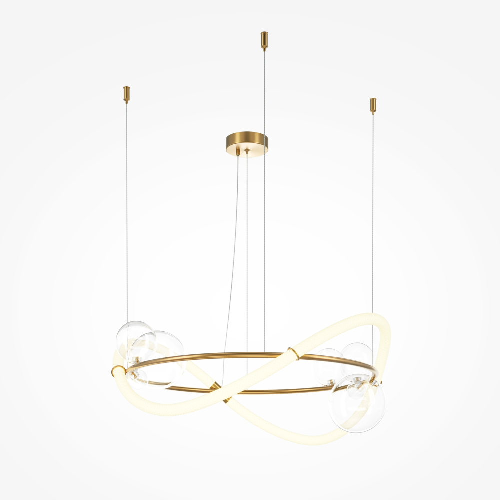 Подвесной светильник Maytoni MOD289PL-L44BS3K