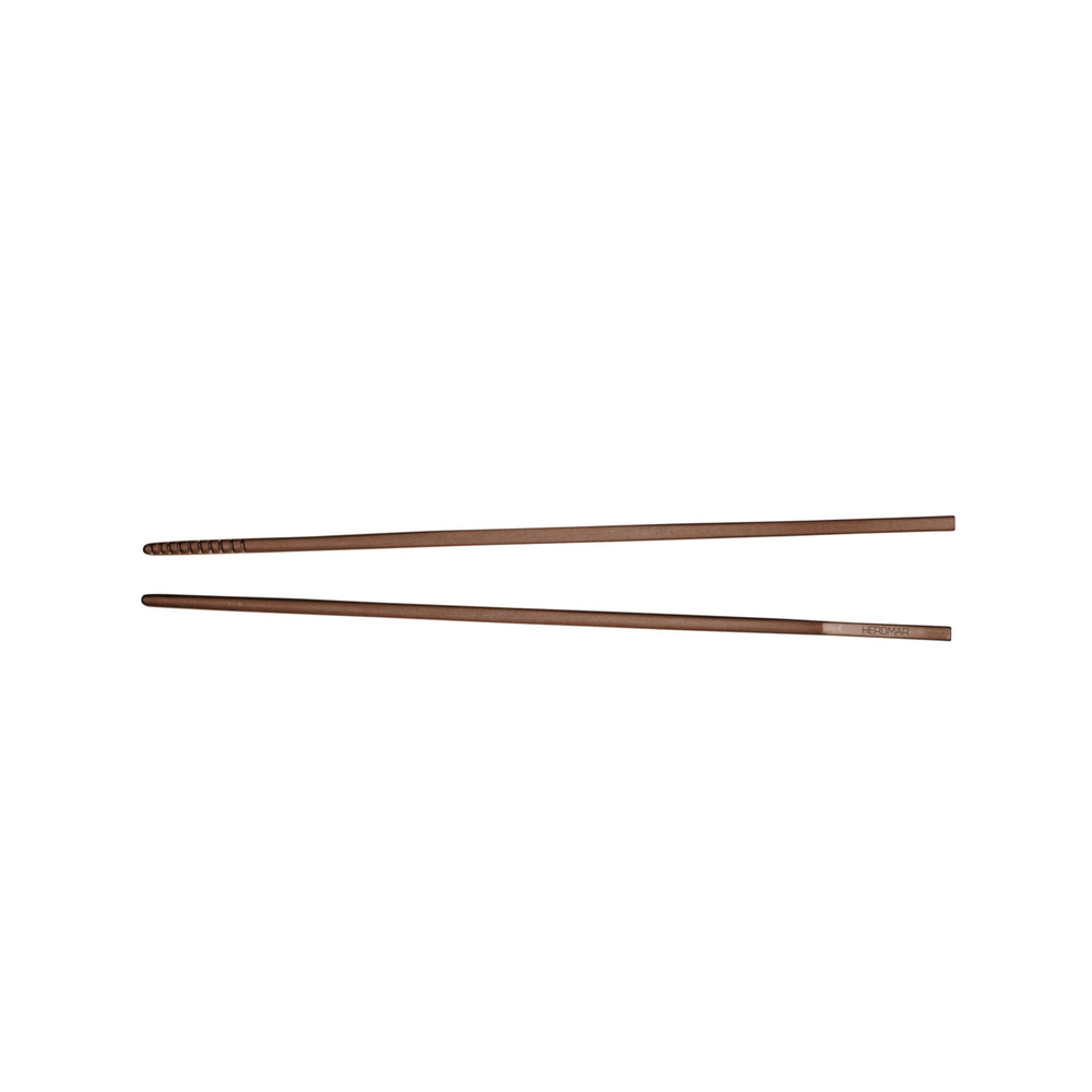 Набор CHOPSTICKSНабор из 2х палочек для Herdmar Коричневый