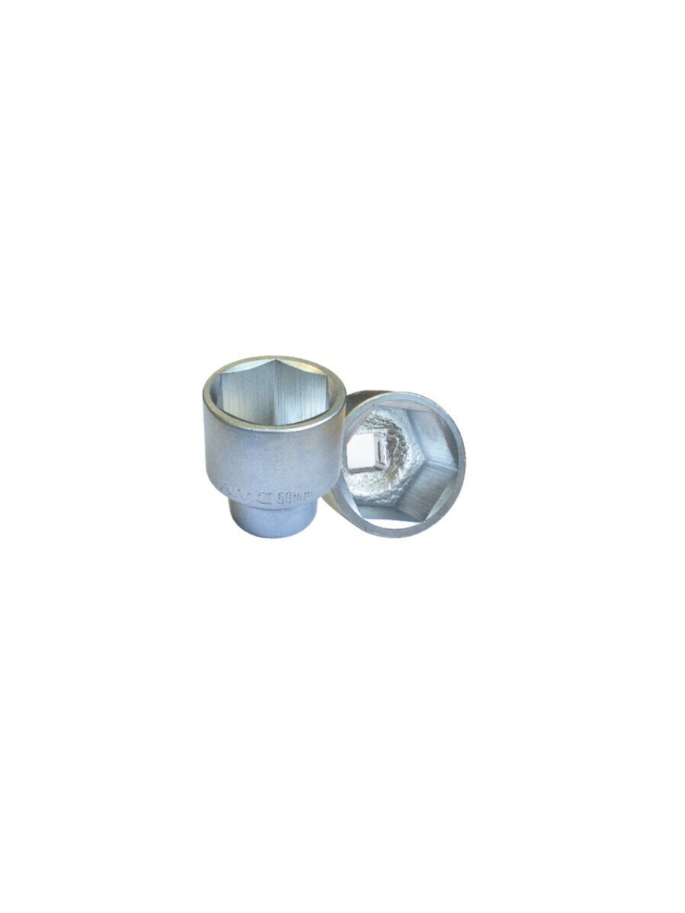 Головка 48 3/4''6гр. WMC TOOLS WMC-56548