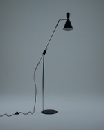 Торшер Moderli V10997-F Page