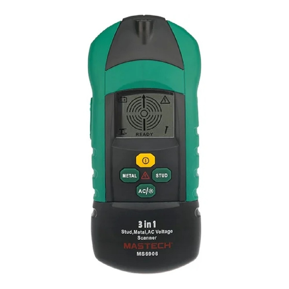 Mastech (13-1210) Детектор металла MS6906