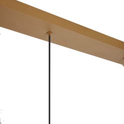 9214 Люстра подвесная ANDROMEDA