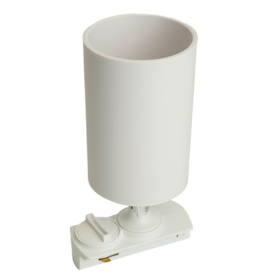 Светильник Feron.ONE AL142 трековый однофазный на шинопровод под лампу GU10, белый 51211