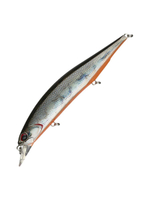 Воблер DUO Realis Jerkbait 120SP, CCCZ103 Goby ND, 120 мм, 17,7 г, нейтральный, минноу